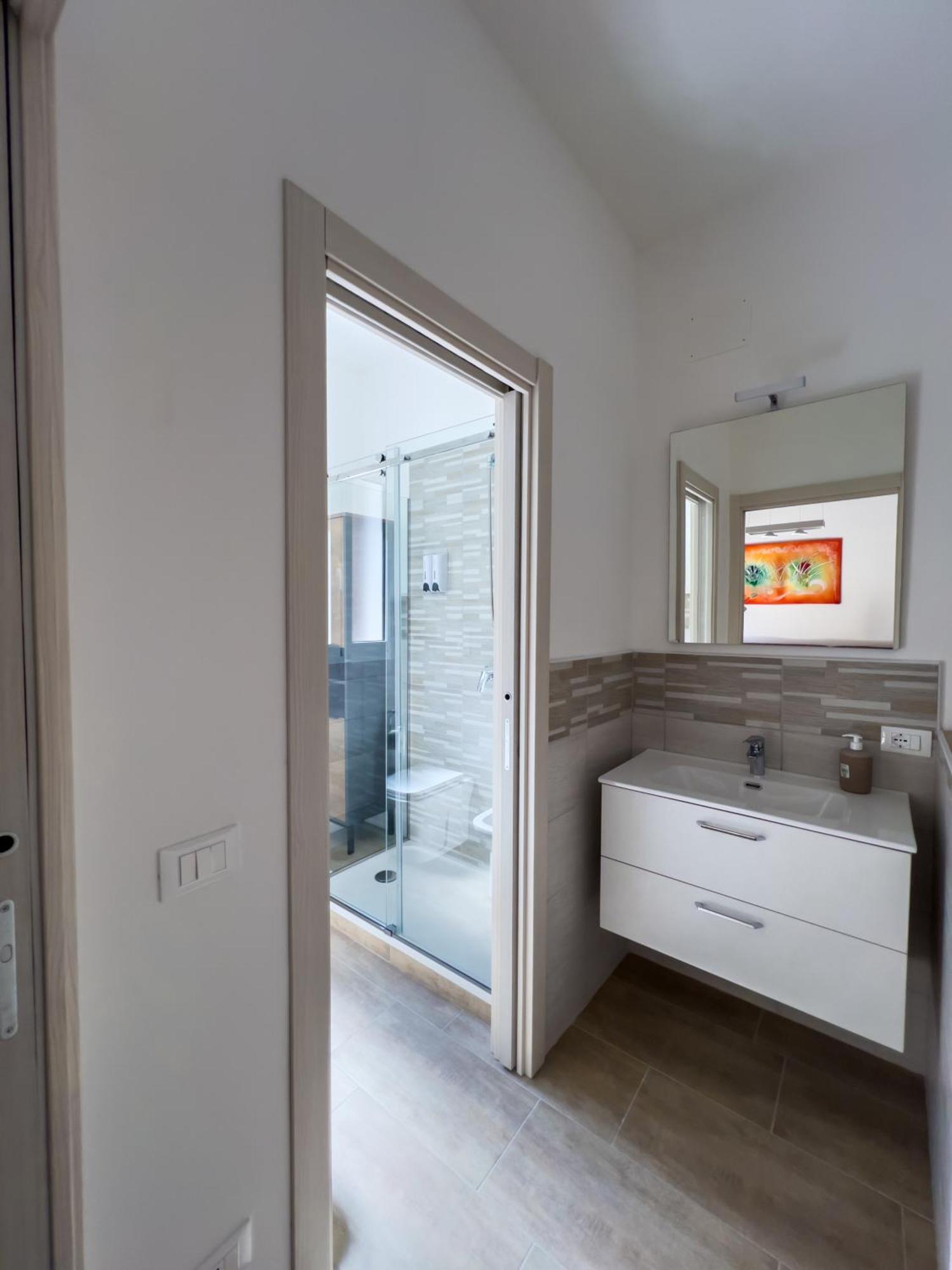 Baron'S Suites Palermo Exterior foto